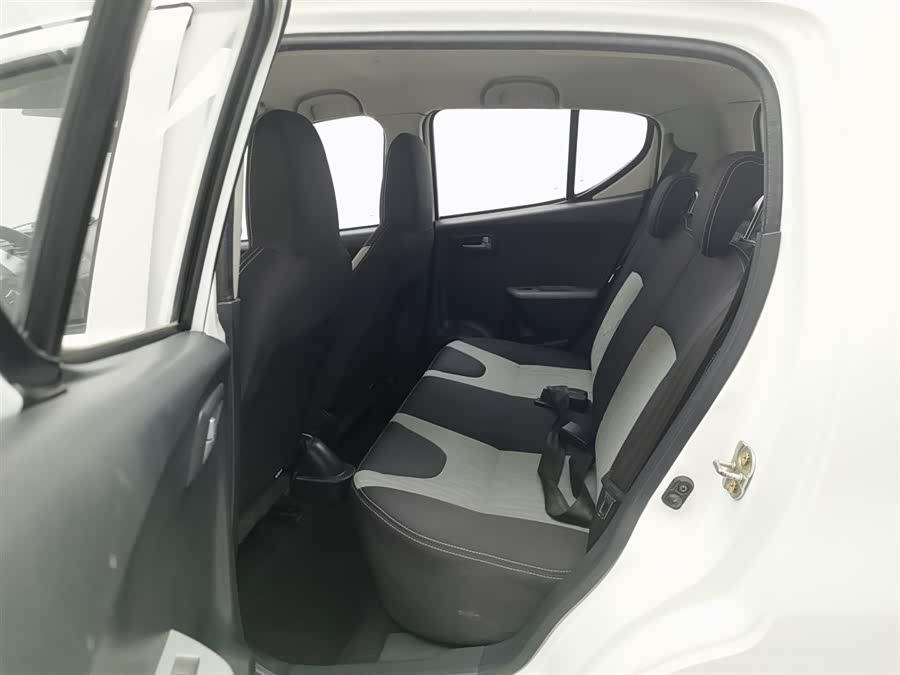 Suzuki Alto 2014 изображение автомобиля #16