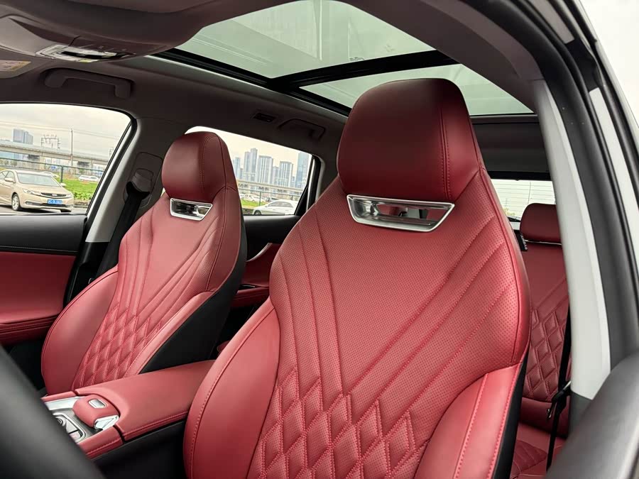 Chery Tiggo 7 Plus 2023 #16 Chery Tiggo 7 Plus 2023 صورة سيارة #16