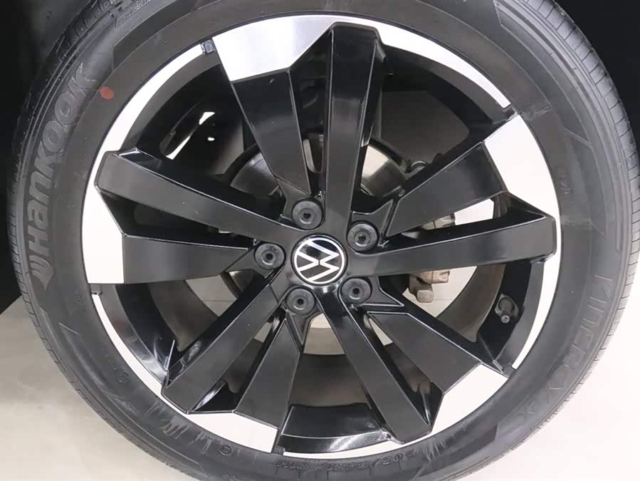 Volkswagen Tacqua 2020 #16 Volkswagen Tacqua 2020 car image #16