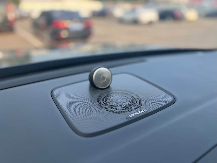 Li L9 2023 imagen de coche #16