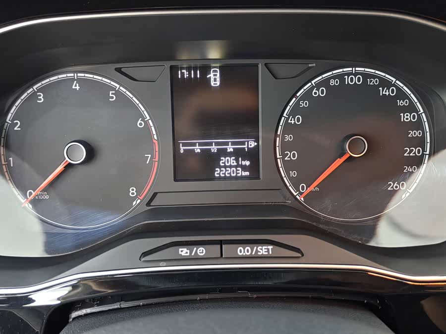 Jetta VS5 2022 immagine di auto #16