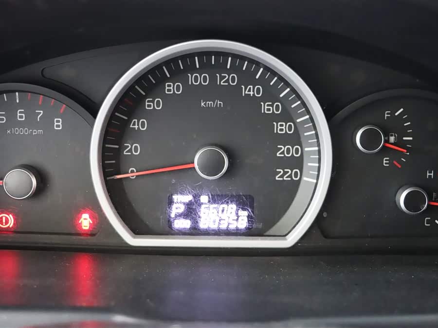 Kia Sportage 2015 car image #16