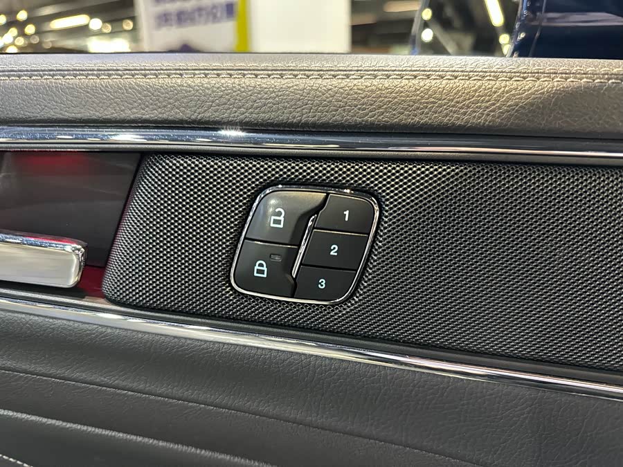 Ford Taurus 2016 #16 Ford Taurus 2016 car image #16