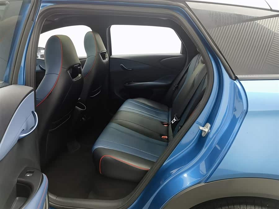 BYD Dolphin 2022 car image #16