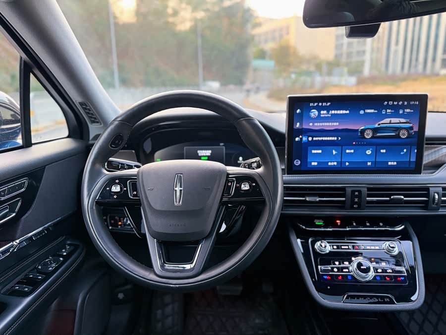Changan 2022 #16 Changan 2022 car image #16