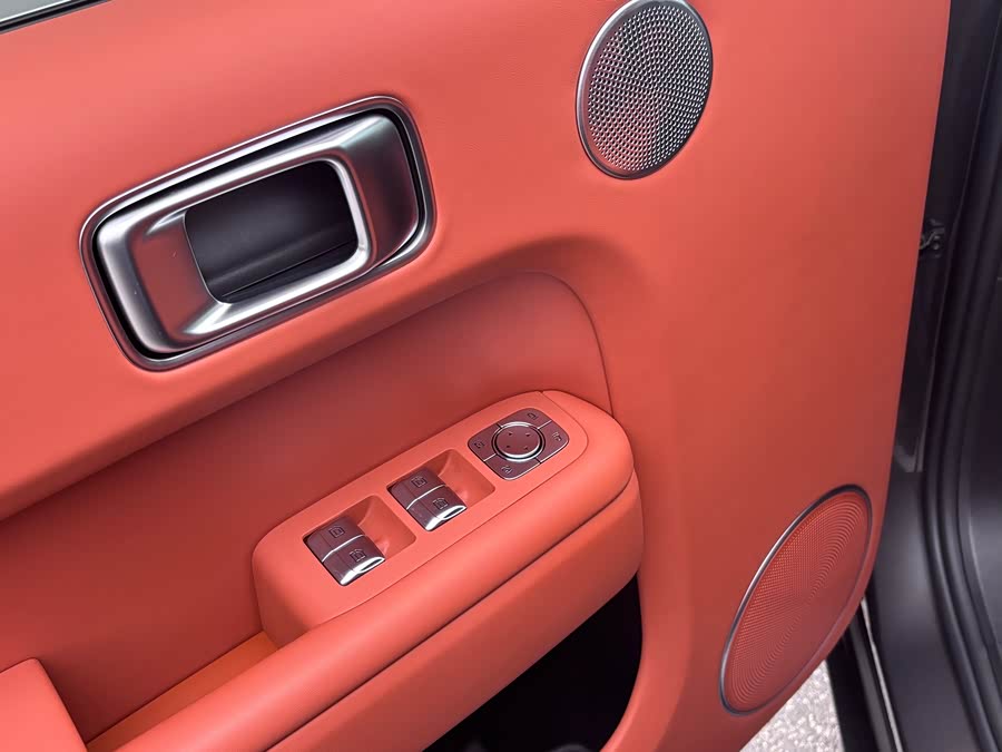 Li L9 2024 image de voiture #16