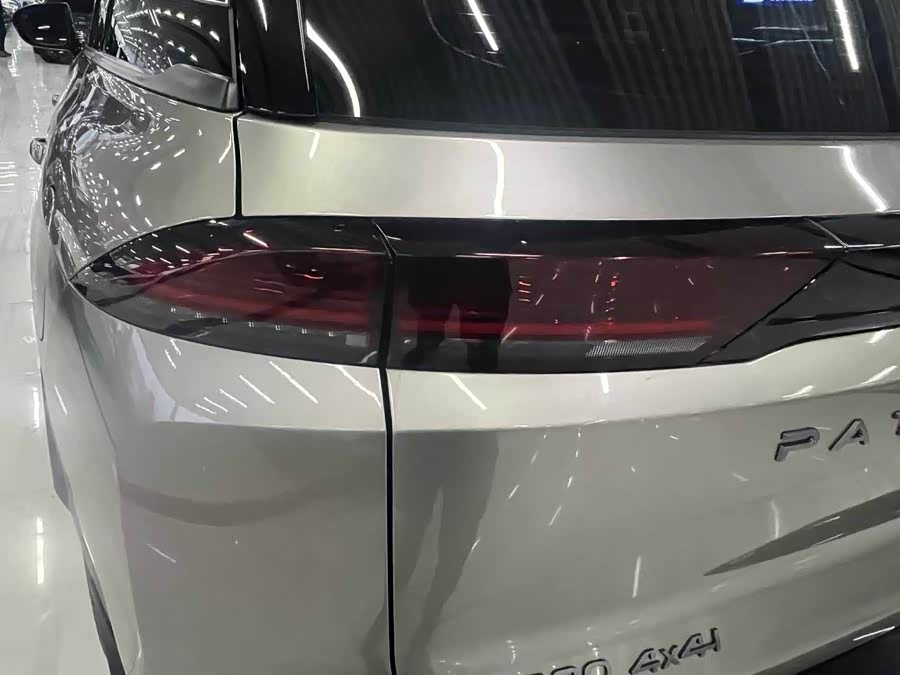 日产 探陆 2024 汽车图片 #16