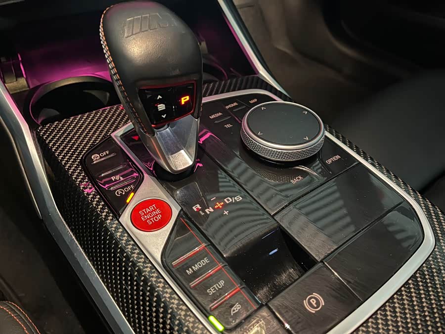 宝马 宝马M2 2025 汽车图片 #16