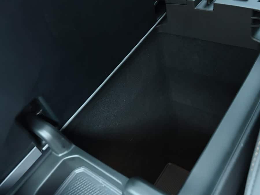 极氪 极氪7X 2024 汽车图片 #16