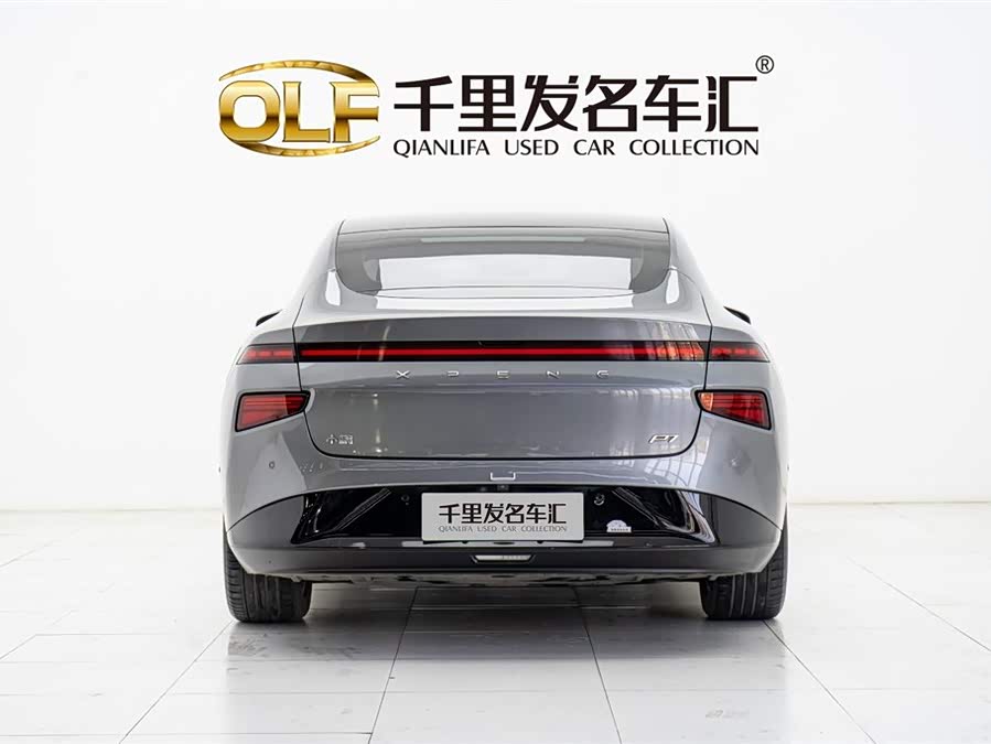 Xpeng P7 2022 #16 Xpeng P7 2022 immagine di auto #16