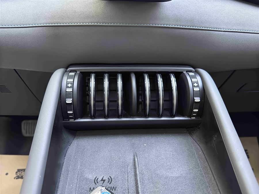 BYD Yuan Plus 2025 #16 BYD Yuan Plus 2025 car image #16