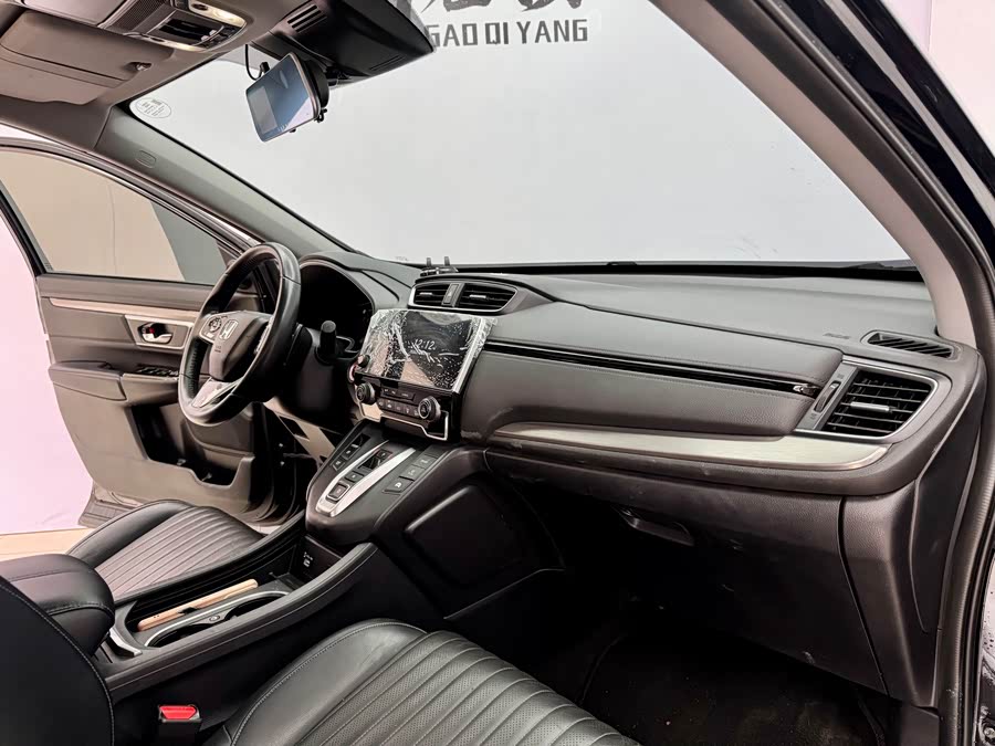 Honda Breeze 2021 #16 Honda Breeze 2021 car image #16