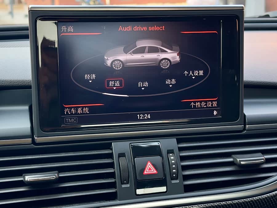 Audi S6 2013 car image #16