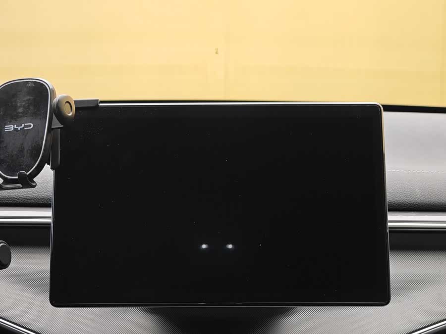 BYD Destroyer 05 2024 car image #16