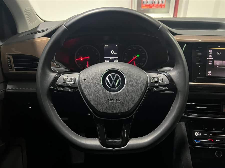 Volkswagen Tharu 2021 #16 Volkswagen Tharu 2021 immagine di auto #16