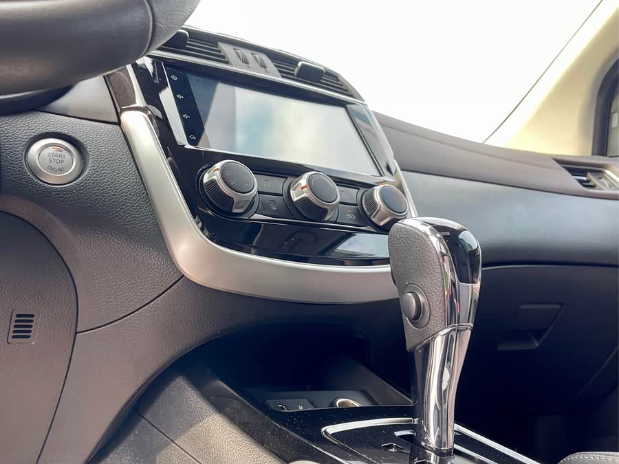 日产 骐达TIIDA 2020 汽车图片 #16