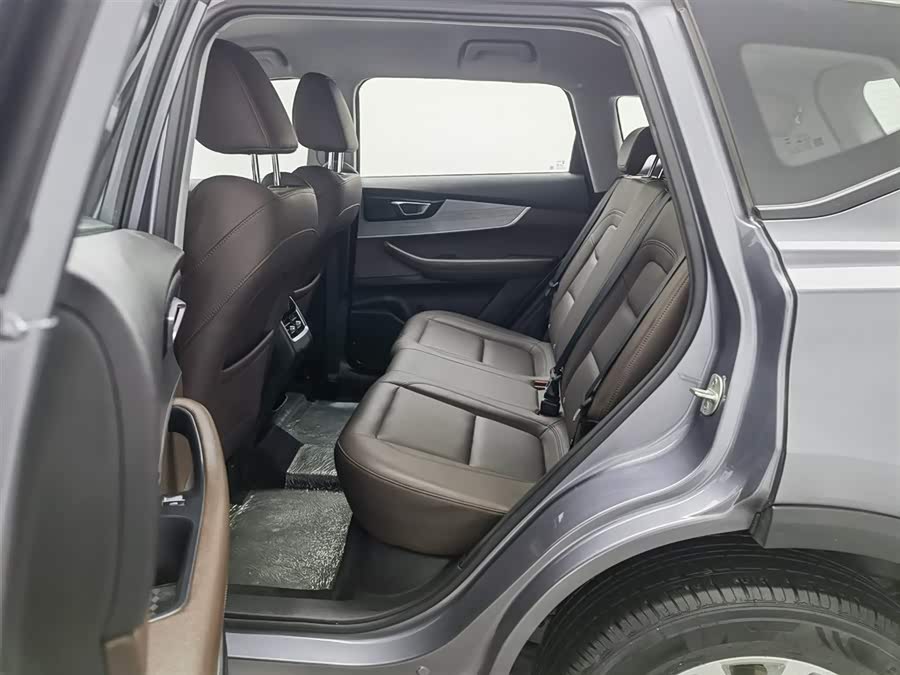 Chery Tiggo 7 2024 immagine di auto #16