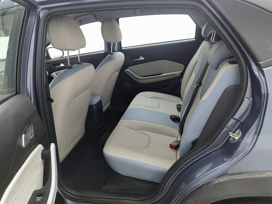 Chery Tiggo 3x 2023 car image #16