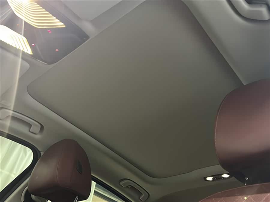 宝马 宝马i3 2023 汽车图片 #16