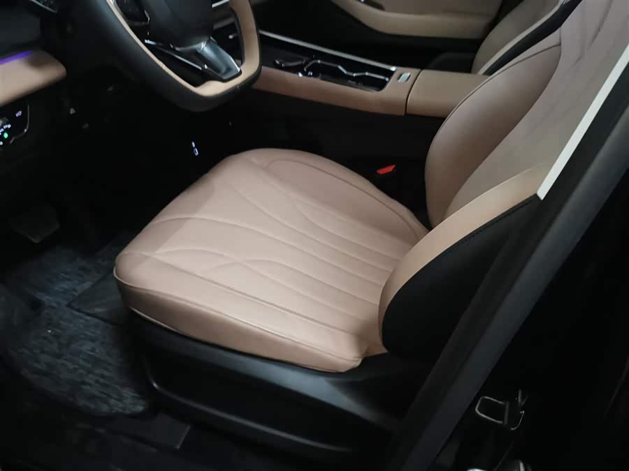 Chery Tiggo8L 2024 immagine di auto #16