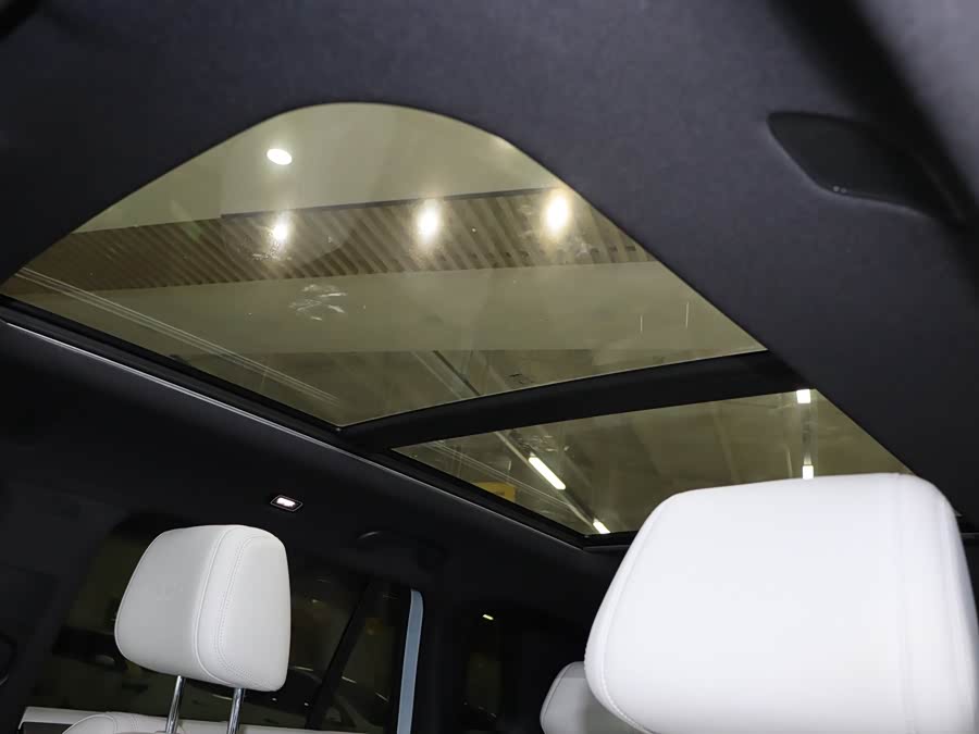 FangChengBao Tiger 3 2025 #16 FangChengBao Tiger 3 2025 car image #16