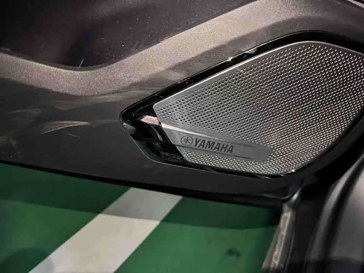 Zeekr 001 2023 #16 Zeekr 001 2023 car image #16