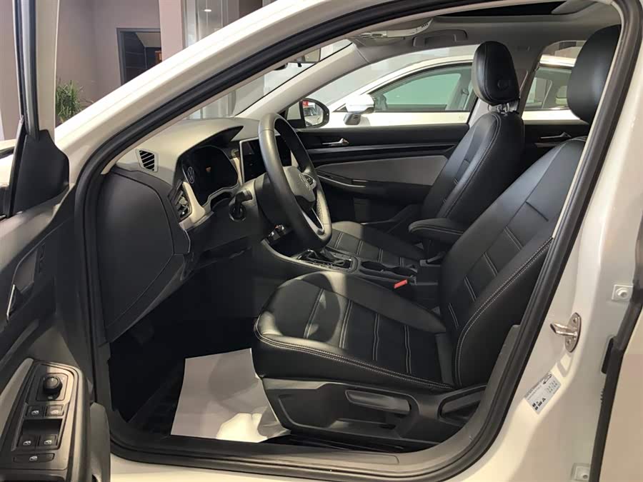 大众 宝来 2024 汽车图片 #16