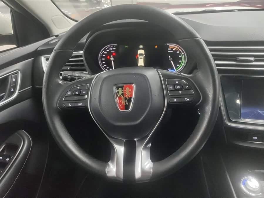 荣威 荣威Ei5 2019 汽车图片 #16