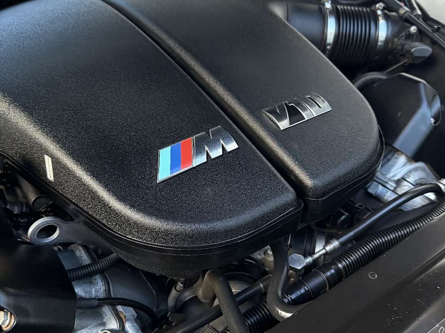 BMW M5 2006 #16 BMW M5 2006 изображение автомобиля #16