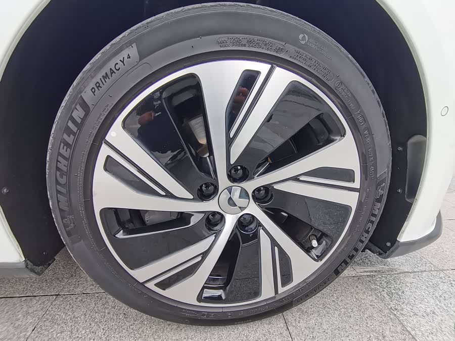 蔚来 蔚来ET5 2023 汽车图片 #16