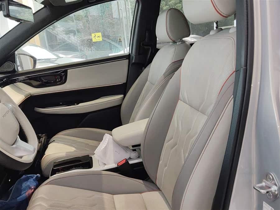 Honda e:NS2 2024 immagine di auto #16