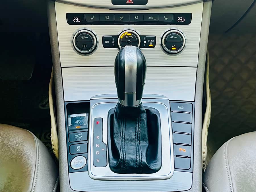 Volkswagen Magotan 2011 #16 Volkswagen Magotan 2011 car image #16