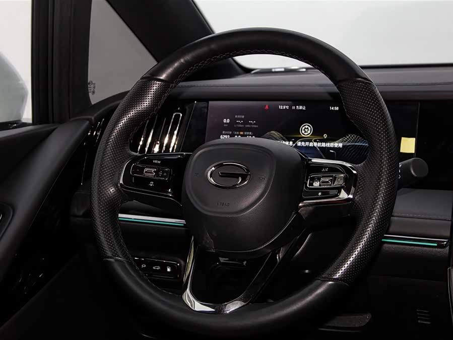 GAC Trumpchi E9 2024 car image #16