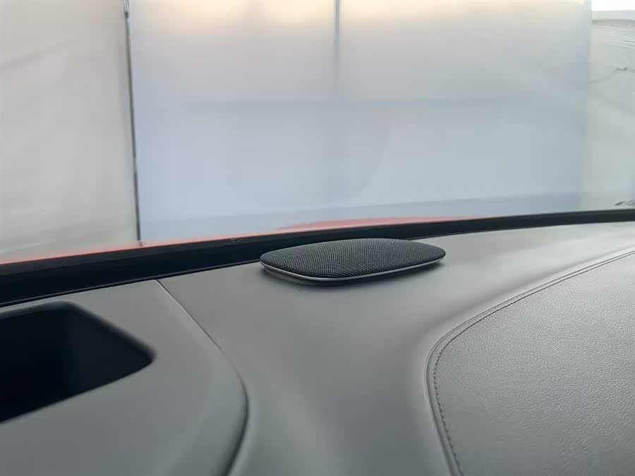 Deepal S07 2024 car image #16