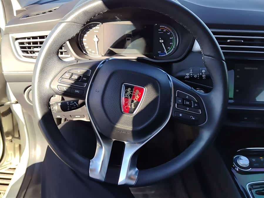 荣威 荣威Ei5 2018 汽车图片 #16