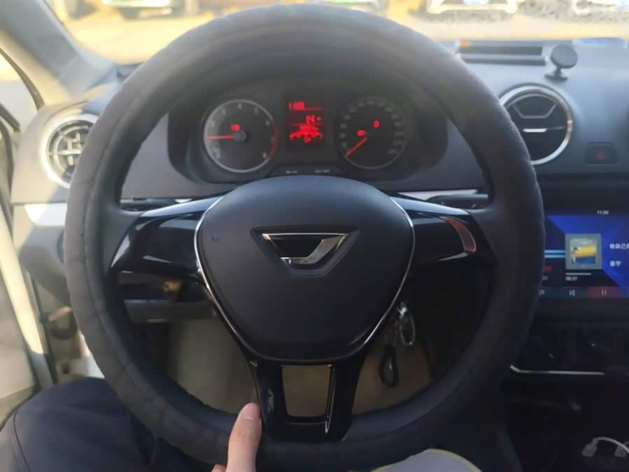 捷达 捷达VA3 2022 #16 捷达 捷达VA3 2022 汽车图片 #16