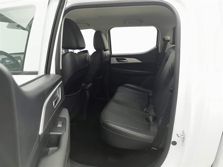 Great Wall Jingang Pao 2022 car image #16