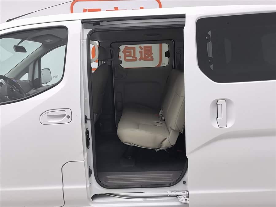 日产 日产NV200 2019 汽车图片 #16