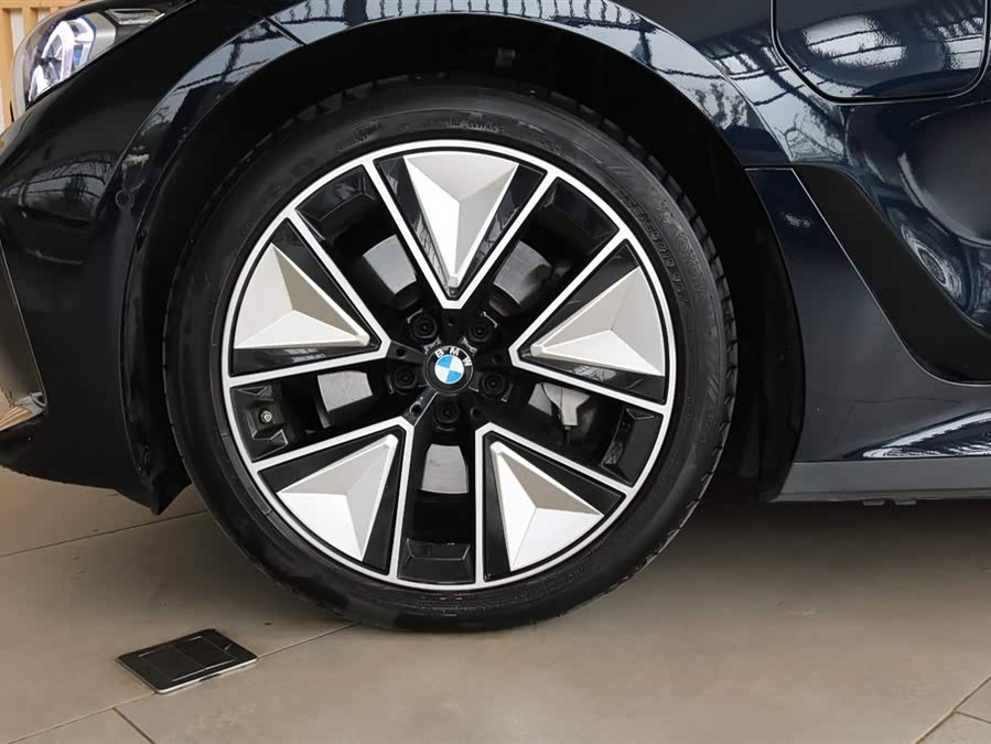 宝马 宝马i3 2024 汽车图片 #16