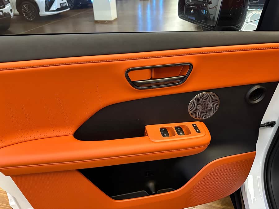 丰田 铂智3X 2025 #16 丰田 铂智3X 2025 汽车图片 #16