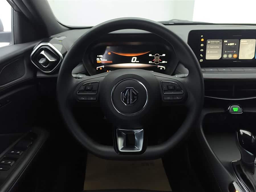 MG 5 2025 car image #16