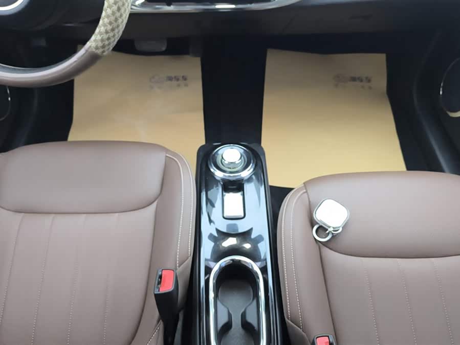 Wuling Binguo 2024 صورة سيارة #16