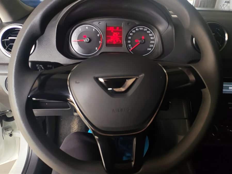 捷达 捷达VA3 2023 #16 捷达 捷达VA3 2023 汽车图片 #16