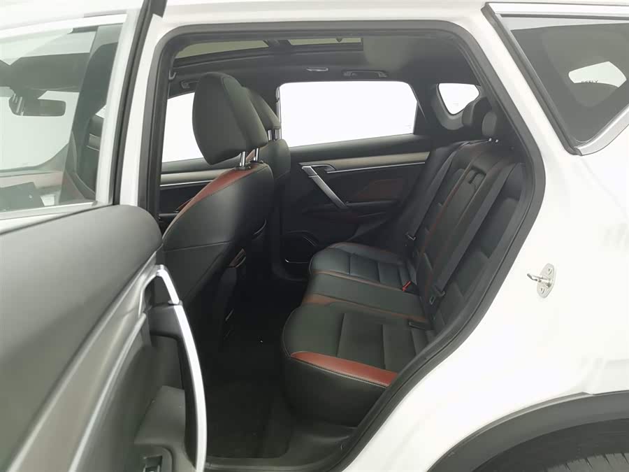 吉利汽车 缤越 2020 汽车图片 #16