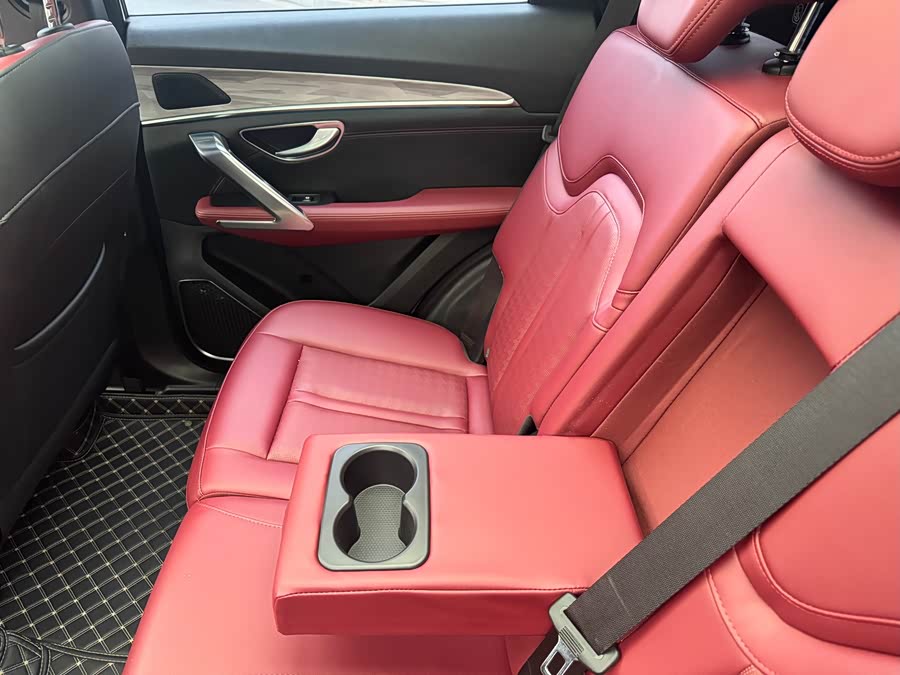 Jetour X70 PRO 2023 #16 Jetour X70 PRO 2023 immagine di auto #16