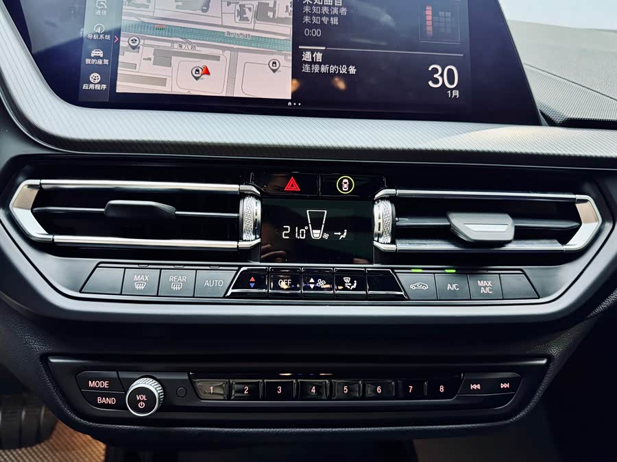 BMW 2 Series (Imported) 2024 #16 BMW 2 Series (Imported) 2024 car image #16