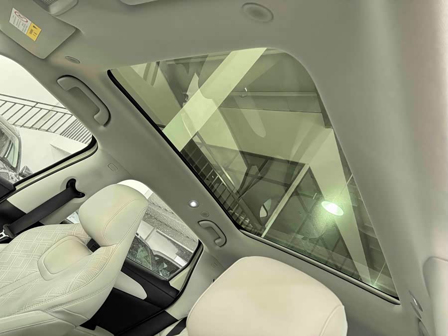 BYD YuanUP 2025 car image #16