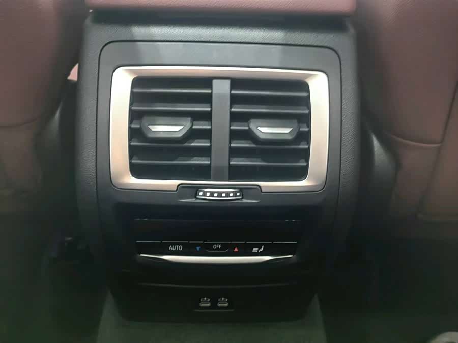 BMW X3 2023 изображение автомобиля #16