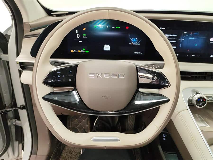 Exceed Yaoguang C-DM 2024 #16 Exceed Yaoguang C-DM 2024 car image #16