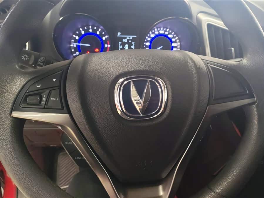 Changan CS15 2016 #16 Changan CS15 2016 immagine di auto #16